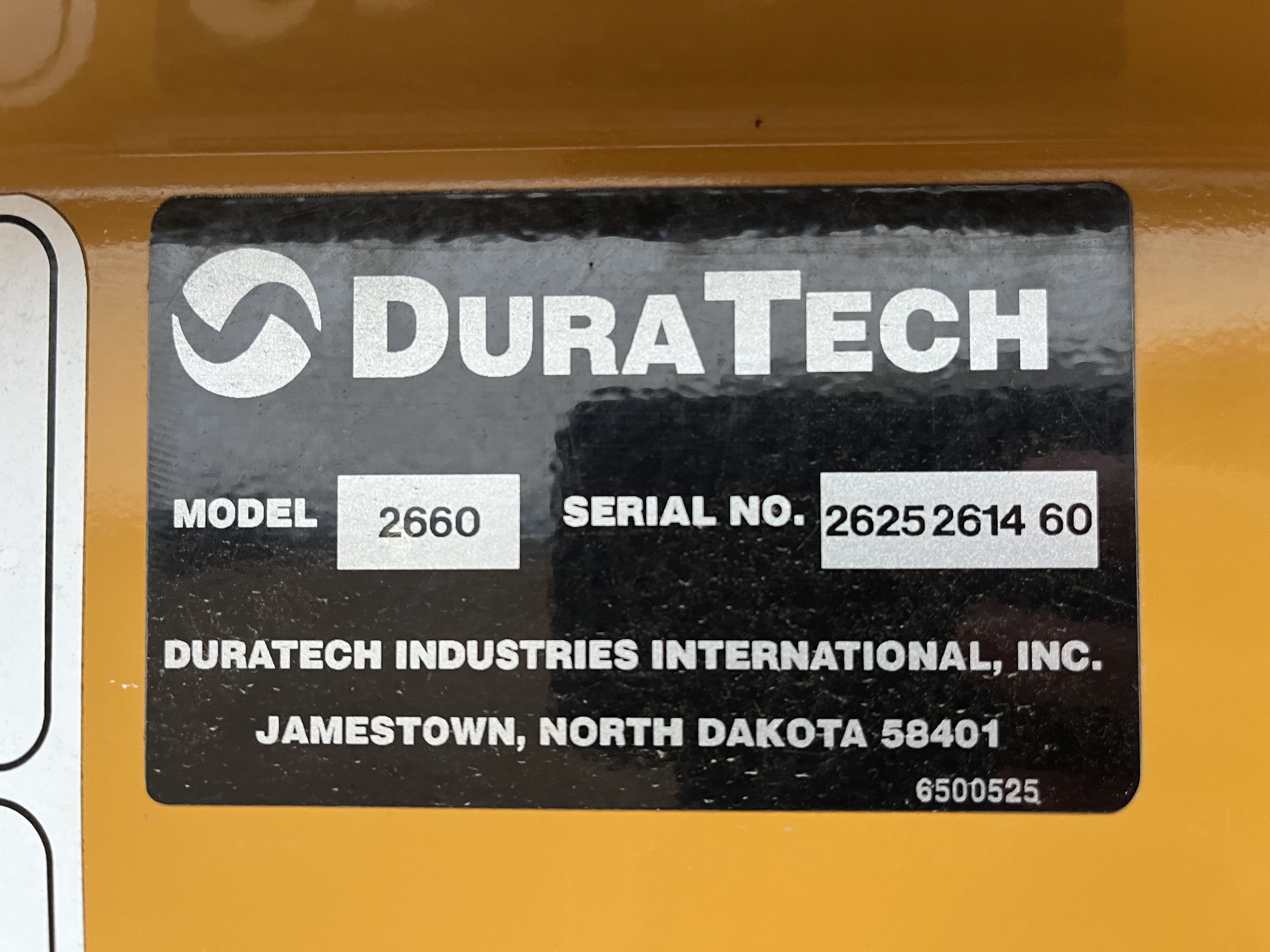 2025 Haybuster 2660 Bale Processor