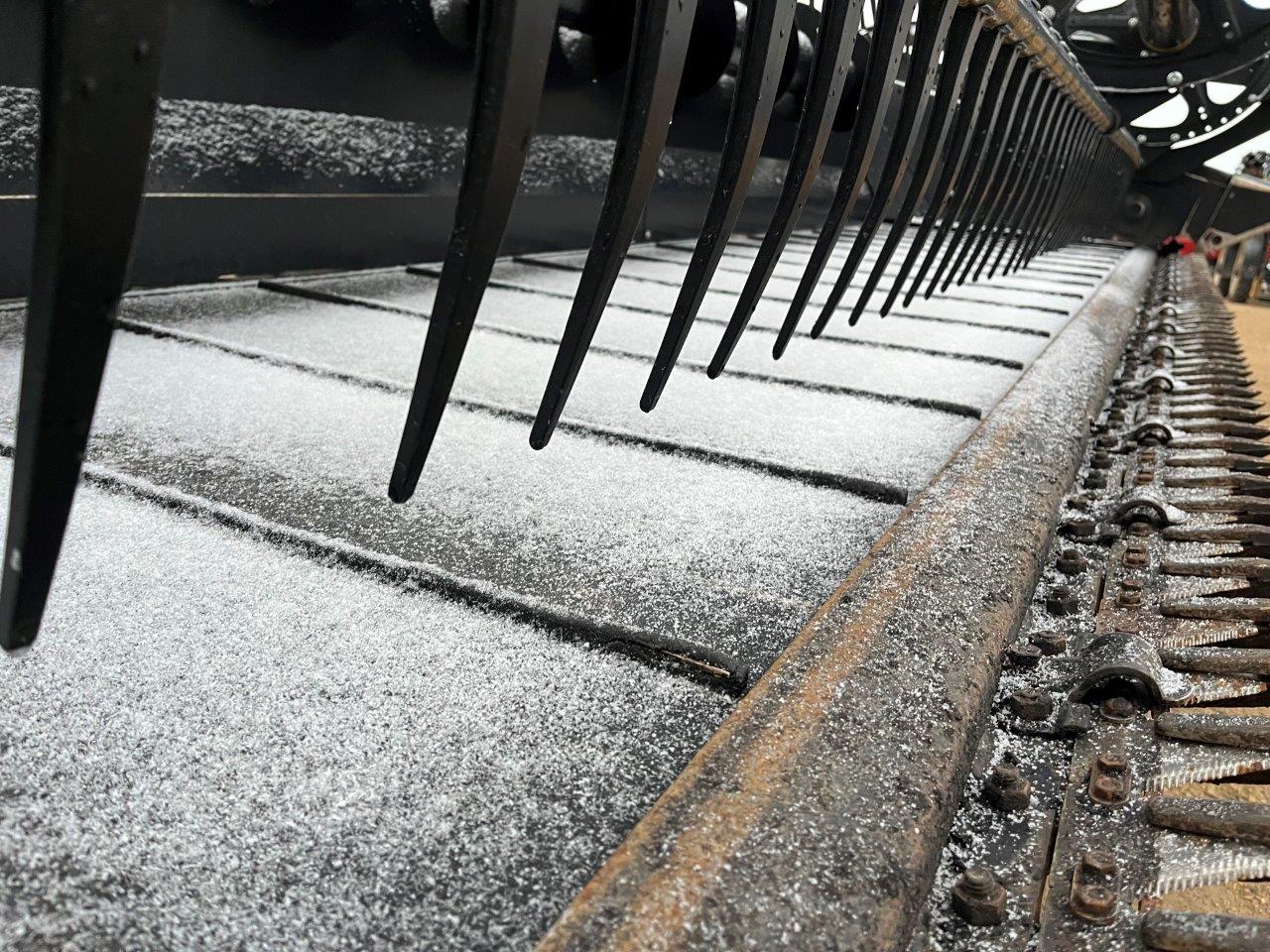 2021 MacDon FD145 DK JD-21 Header Draper Flex