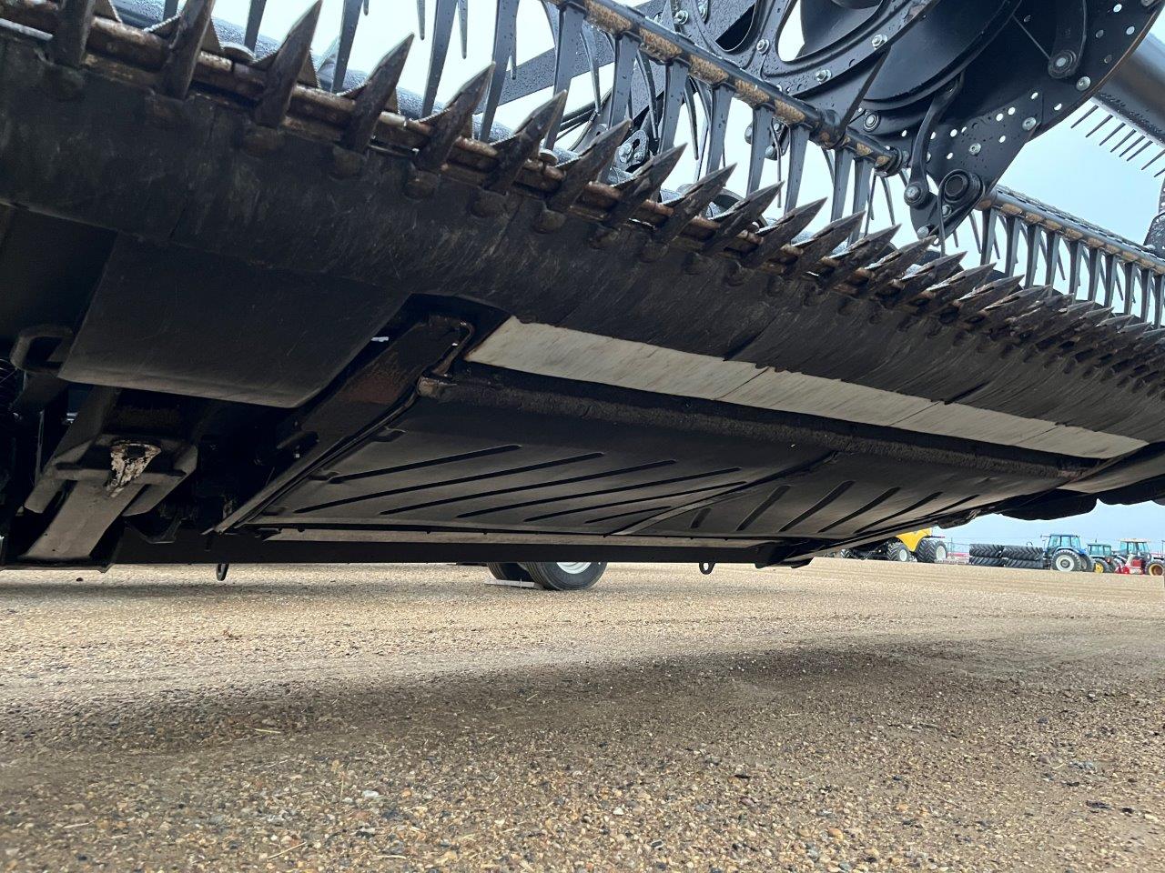 2021 MacDon FD145 DK JD-21 Header Draper Flex