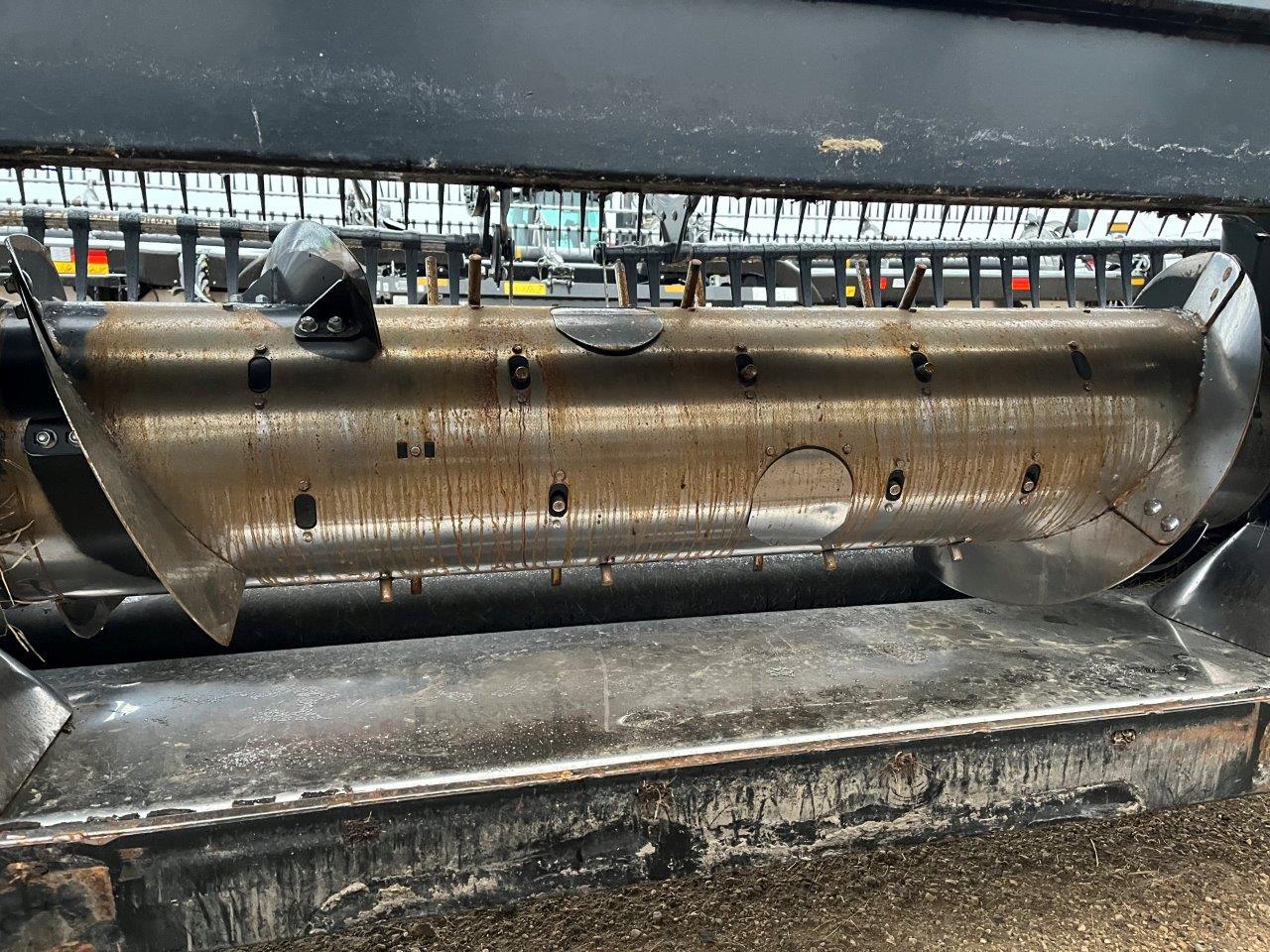 2021 MacDon FD145 DK JD-21 Header Draper Flex