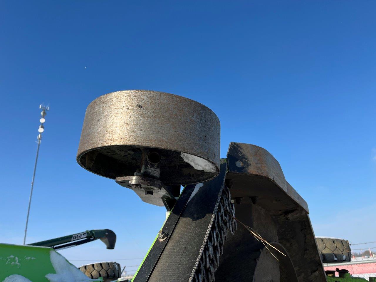 2020 Schulte XH1500-S4 Mower/Rotary Cutter