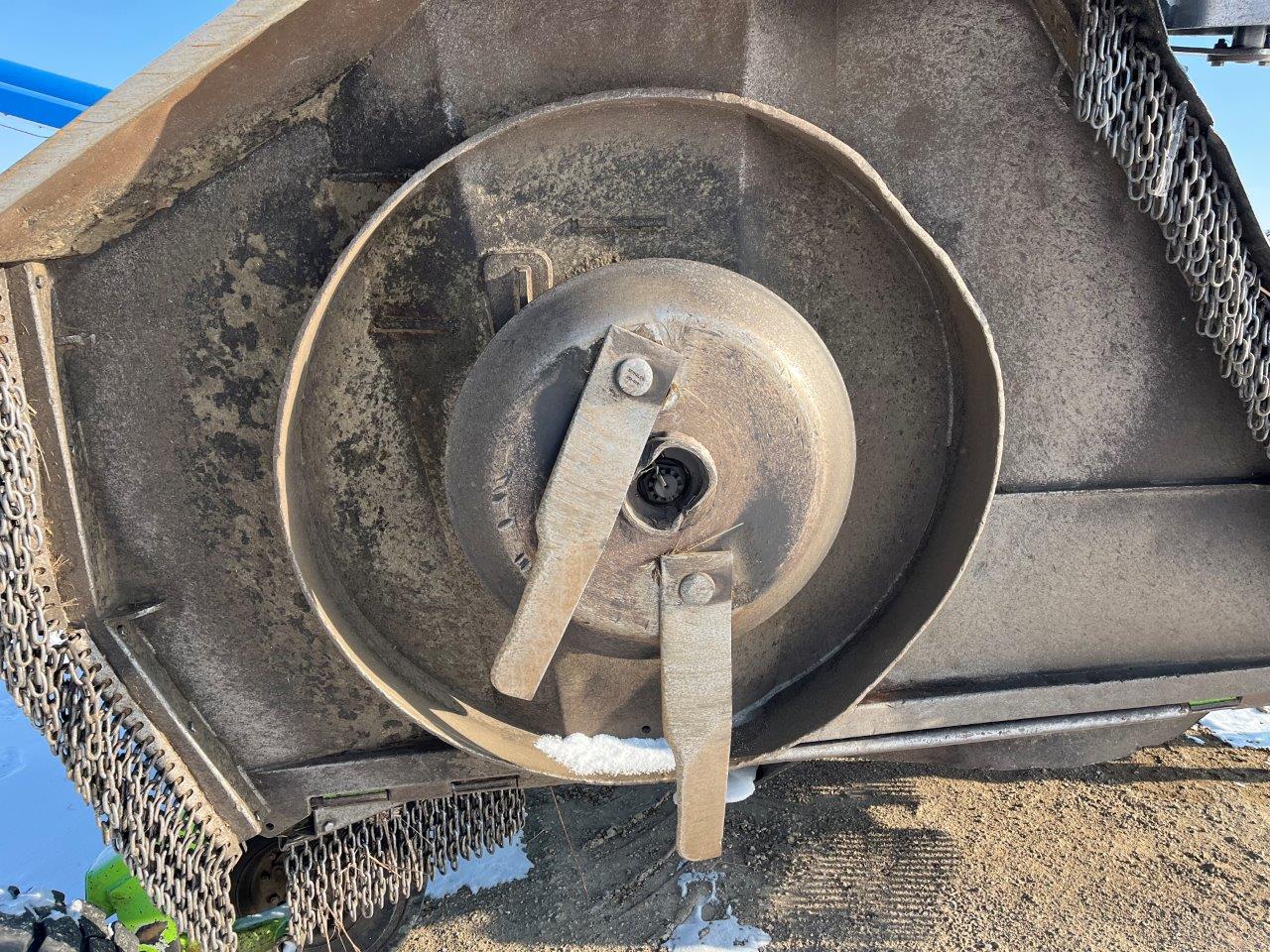 2020 Schulte XH1500-S4 Mower/Rotary Cutter