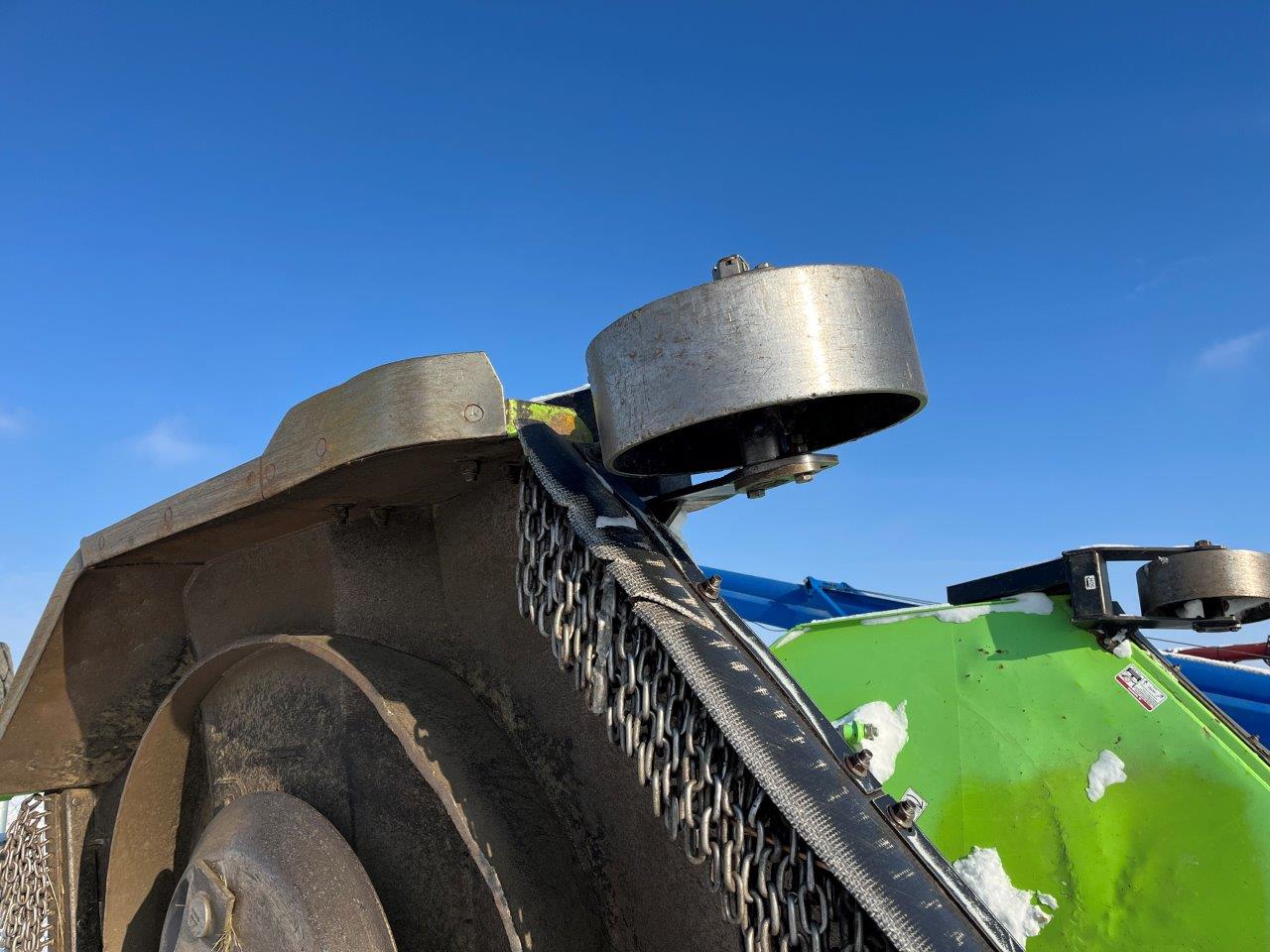 2020 Schulte XH1500-S4 Mower/Rotary Cutter