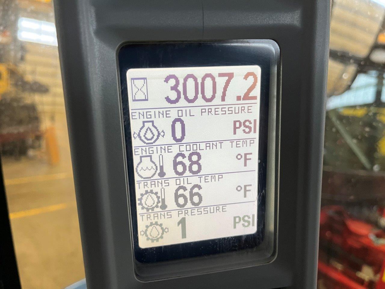 2017 New Holland T9.700 SmartTrax Tractor