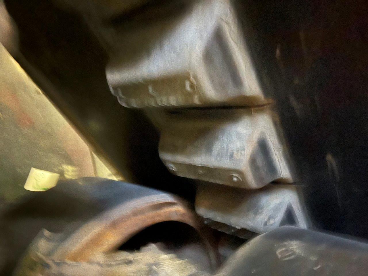 2017 New Holland T9.700 SmartTrax Tractor