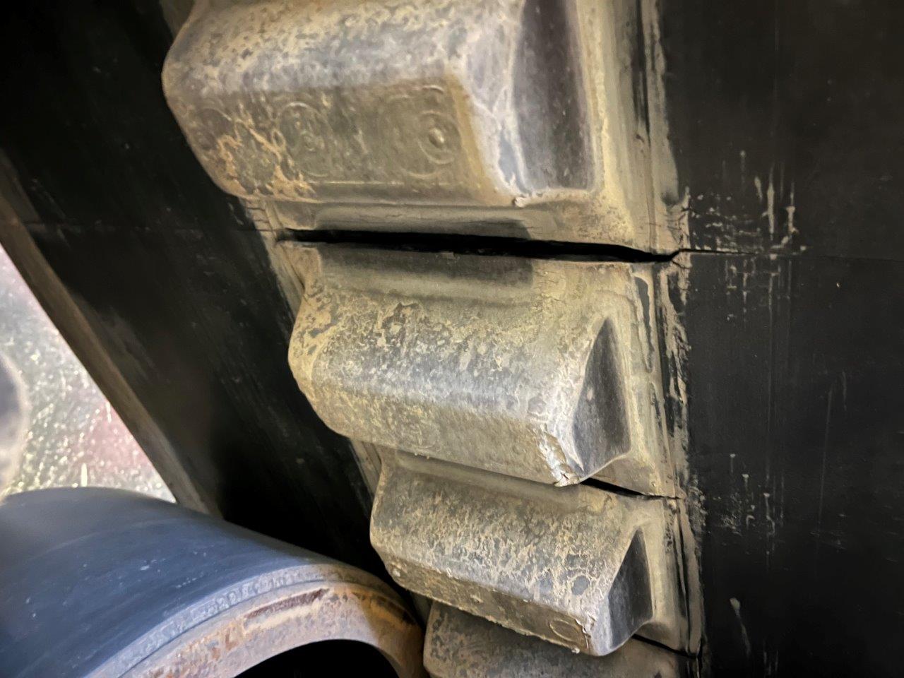 2017 New Holland T9.700 SmartTrax Tractor