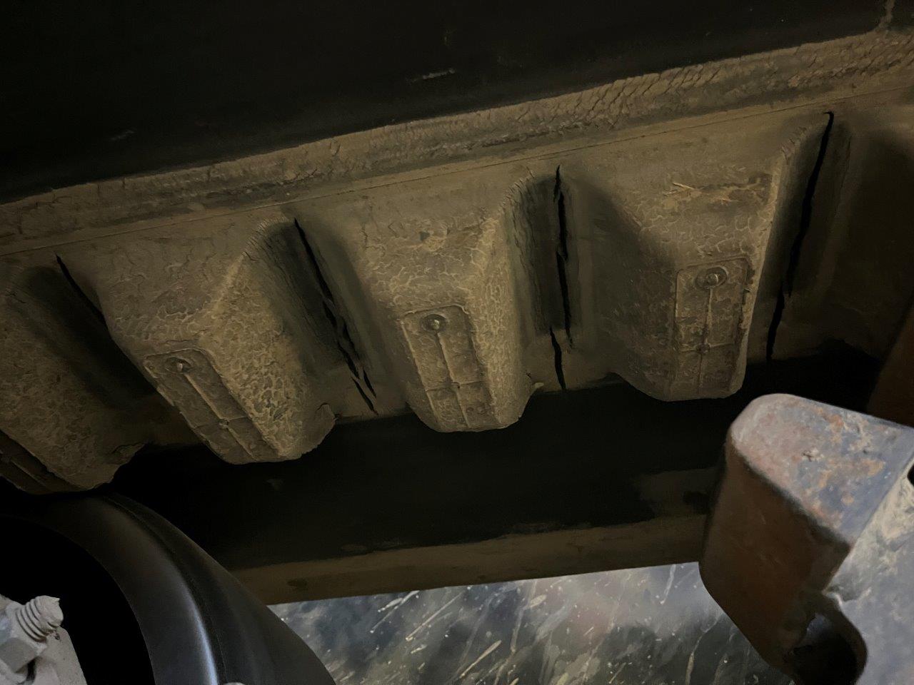 2017 New Holland T9.700 SmartTrax Tractor