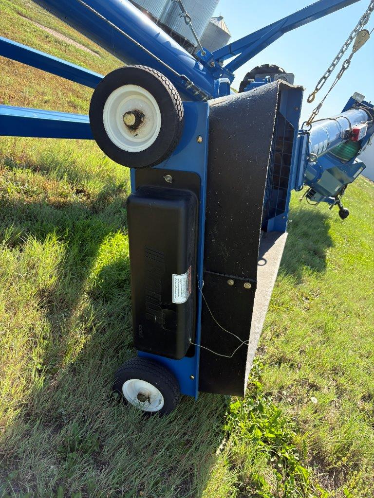2017 Brandt 1370XL Grain Auger