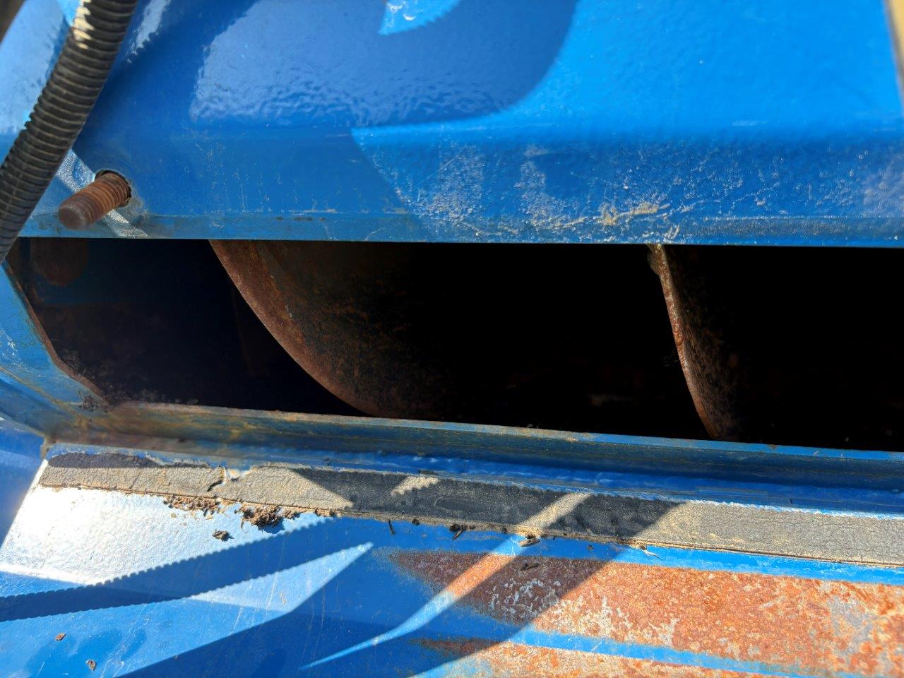 2017 Brandt 1370XL Grain Auger