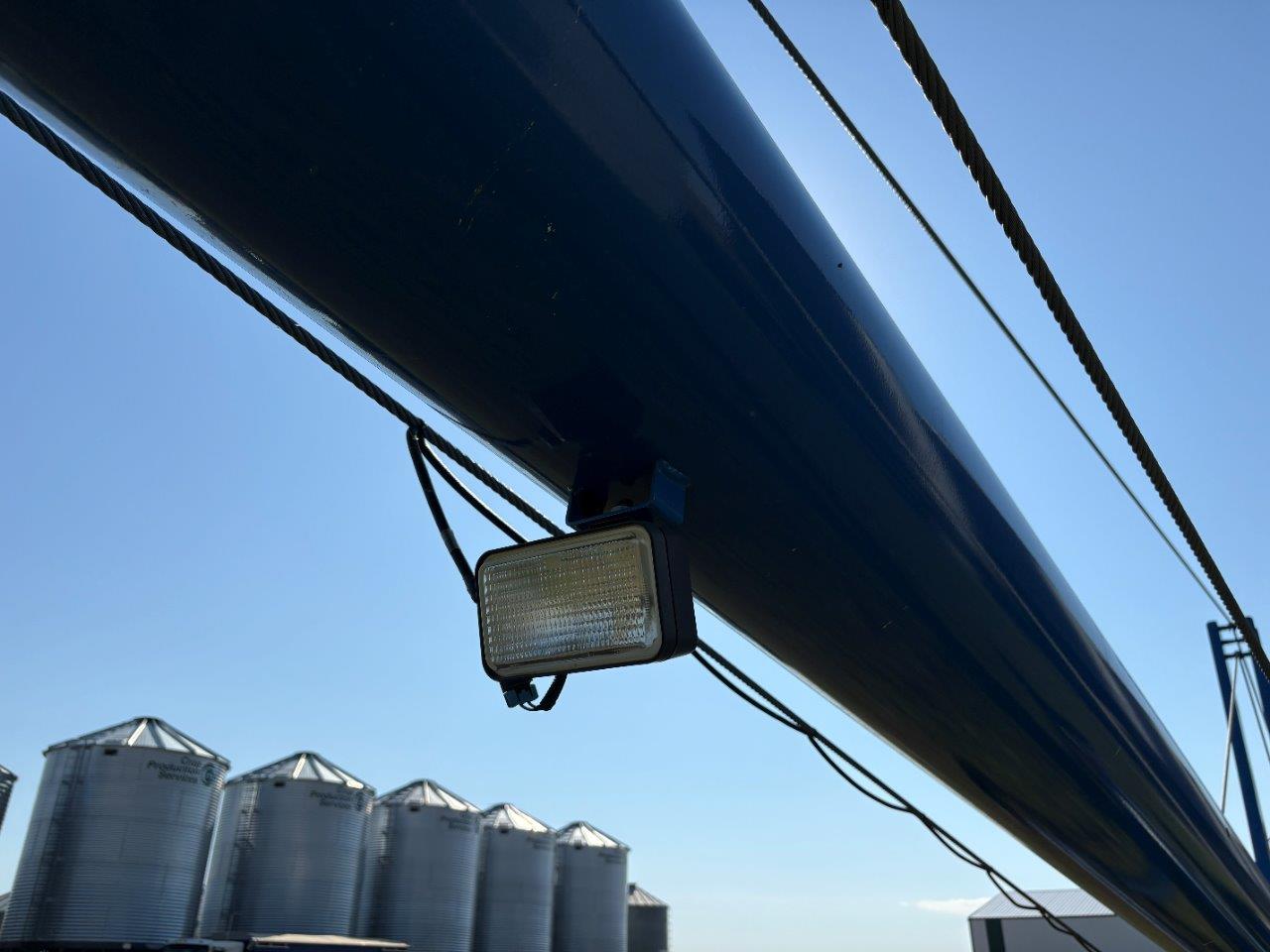 2017 Brandt 1370XL Grain Auger