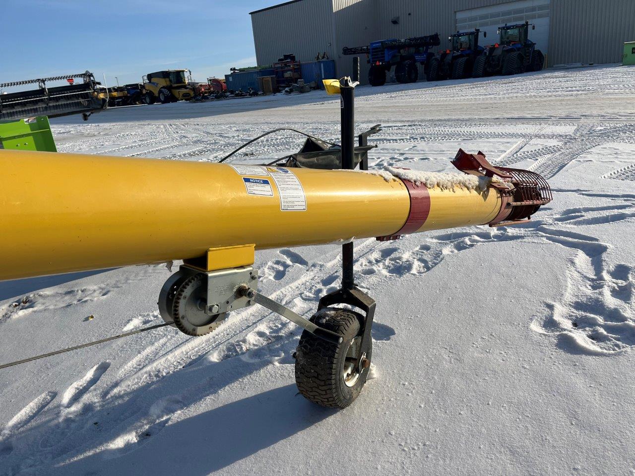 2022 Westfield WRX10-41 Grain Auger