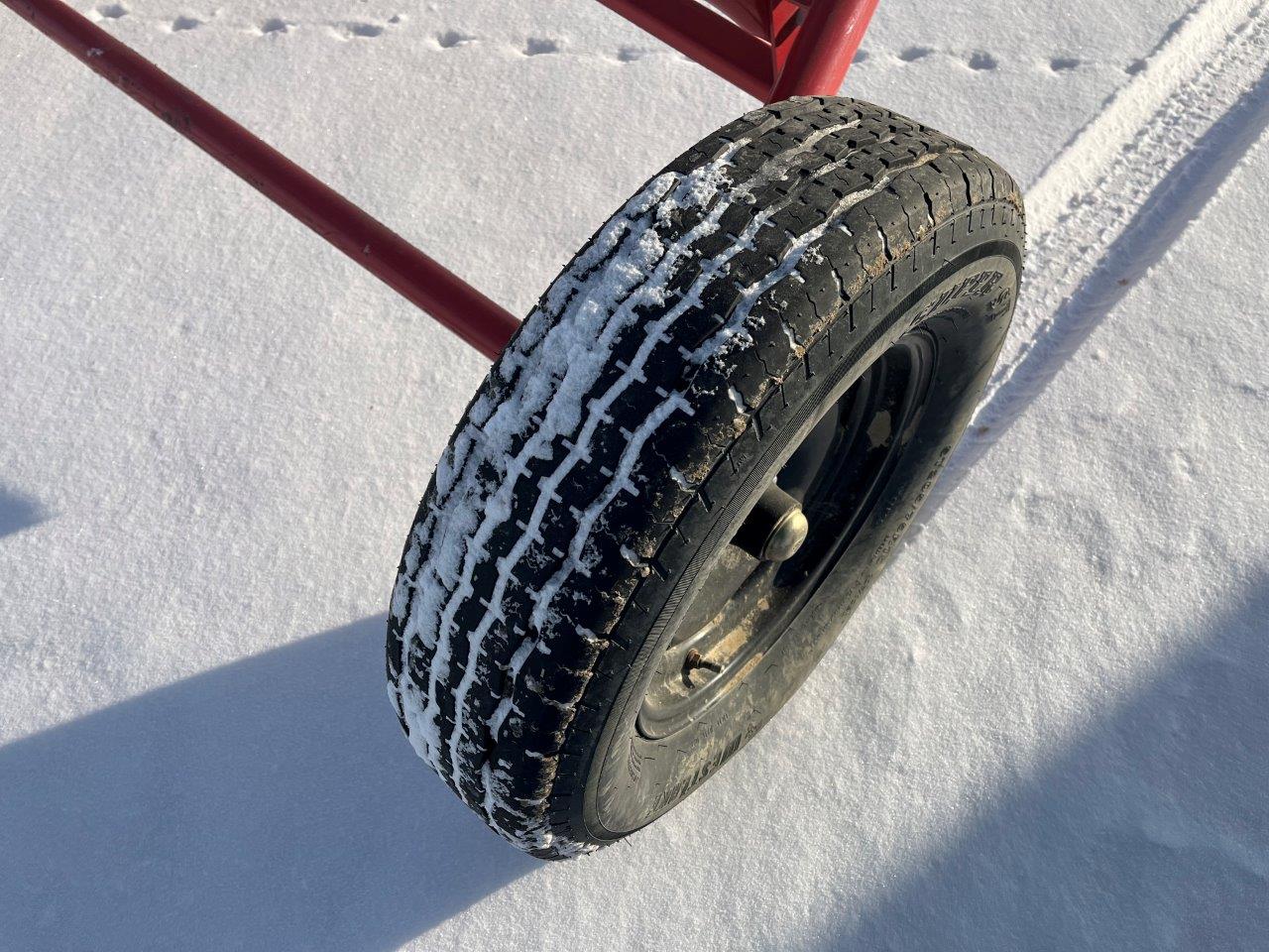 2022 Westfield WRX10-41 Grain Auger