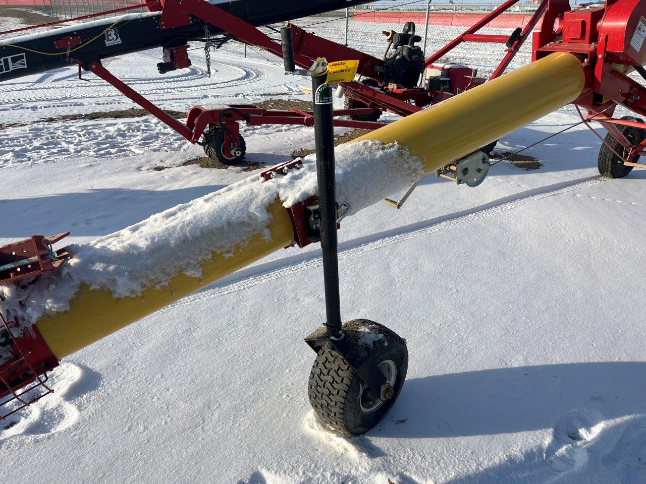 2022 Westfield WRX10-41 Grain Auger