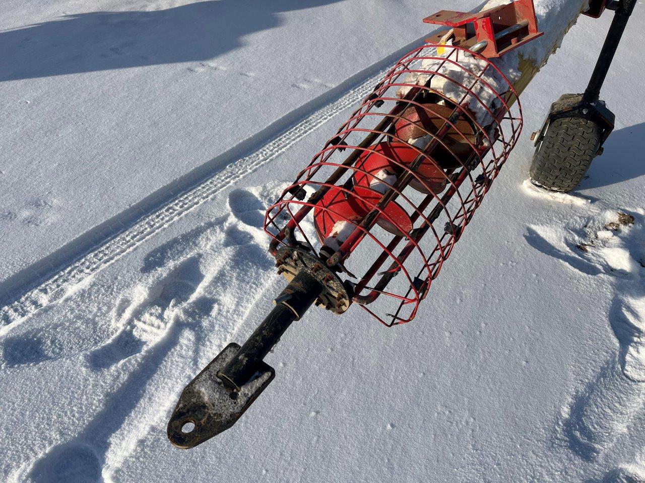 2022 Westfield WRX10-41 Grain Auger