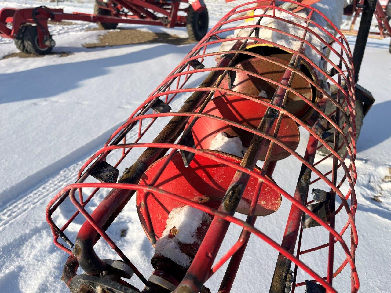 2022 Westfield WRX10-41 Grain Auger