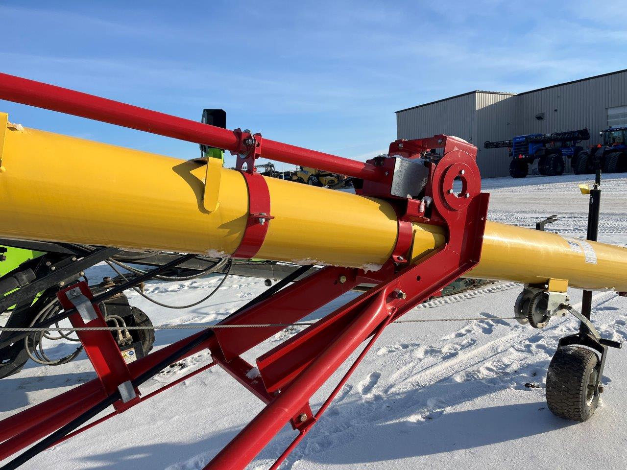 2022 Westfield WRX10-41 Grain Auger