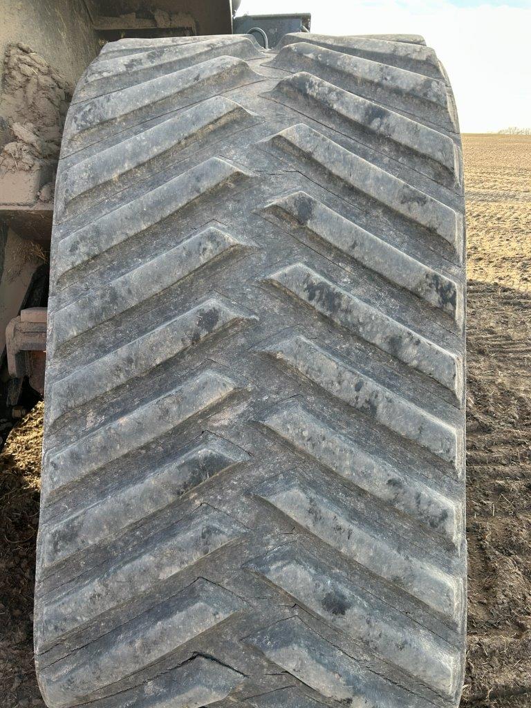 2017 New Holland T9.645 SmartTrax Tractor