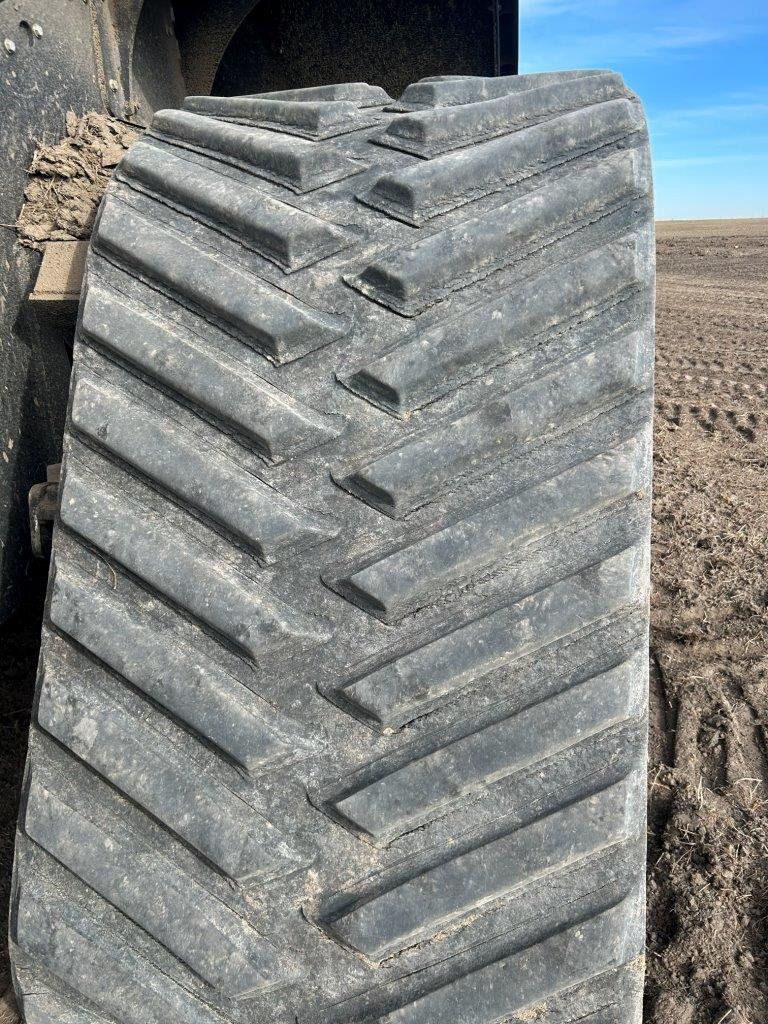 2017 New Holland T9.645 SmartTrax Tractor