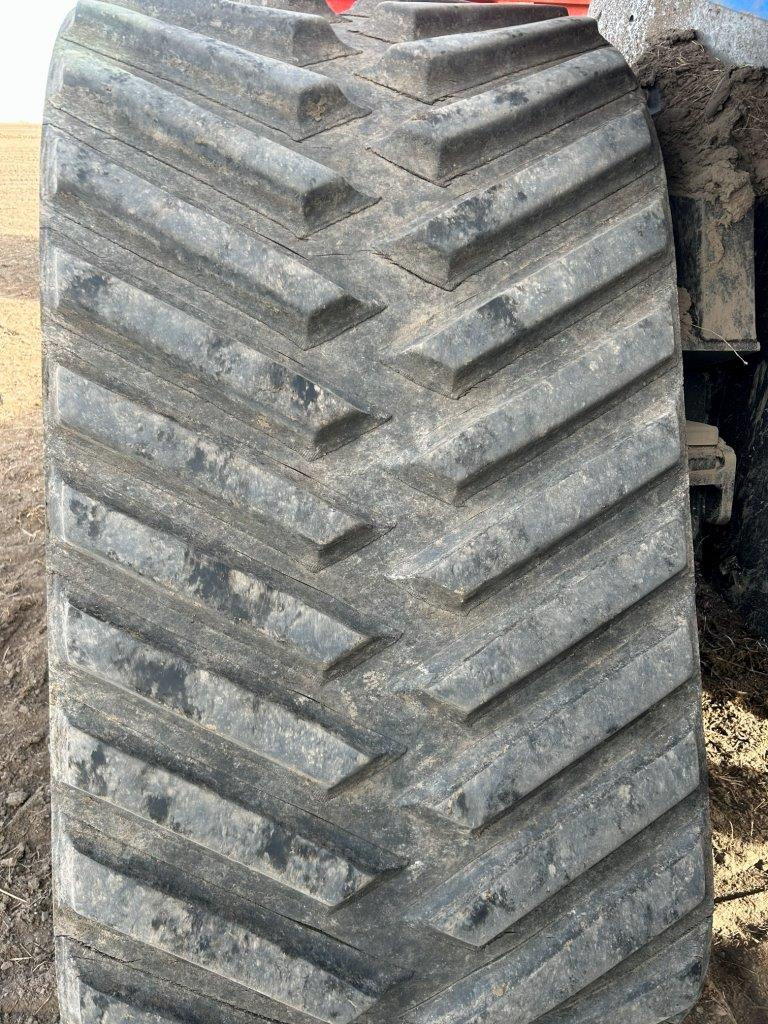 2017 New Holland T9.645 SmartTrax Tractor