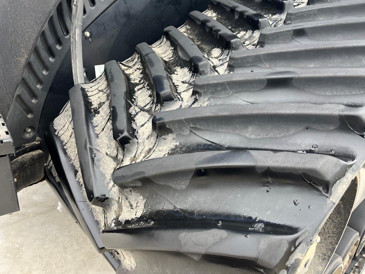 2015 New Holland T9.700 SmartTrax Tractor