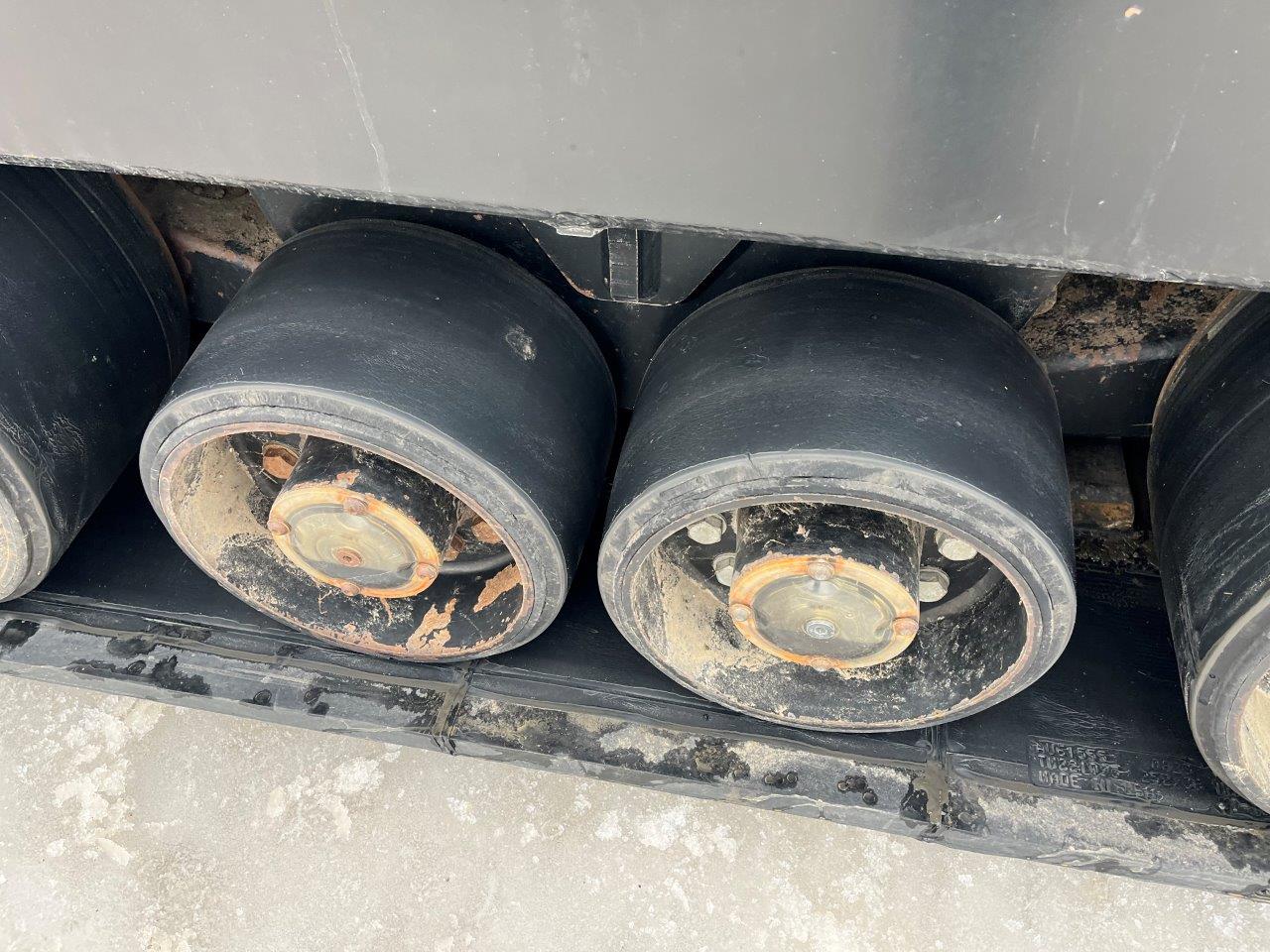 2015 New Holland T9.700 SmartTrax Tractor