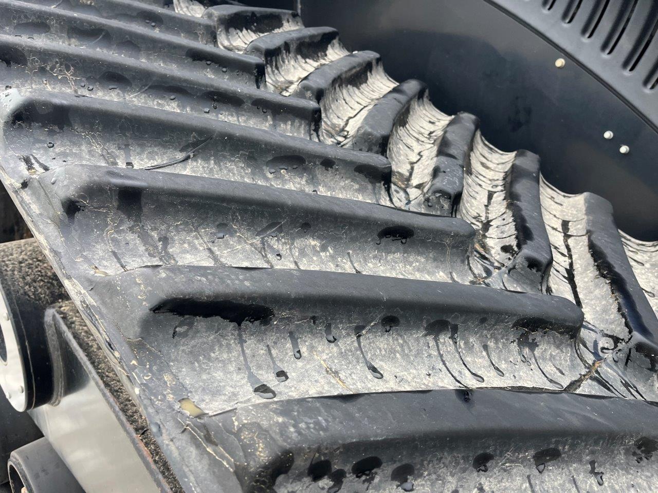 2015 New Holland T9.700 SmartTrax Tractor