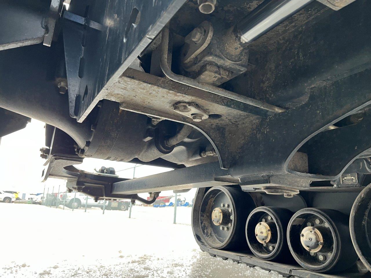 2015 New Holland T9.700 SmartTrax Tractor