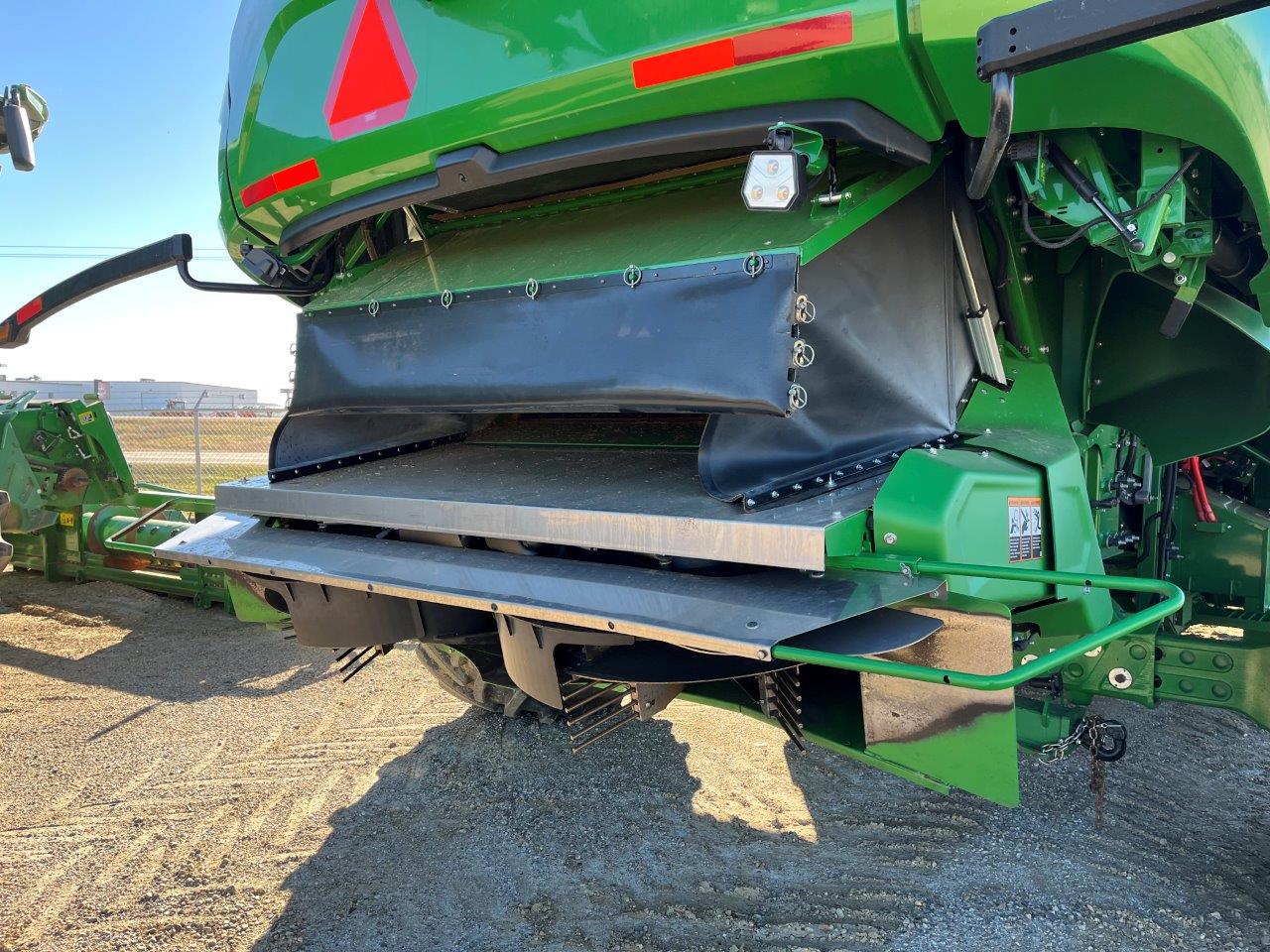 2023 John Deere X9 1000 Combine