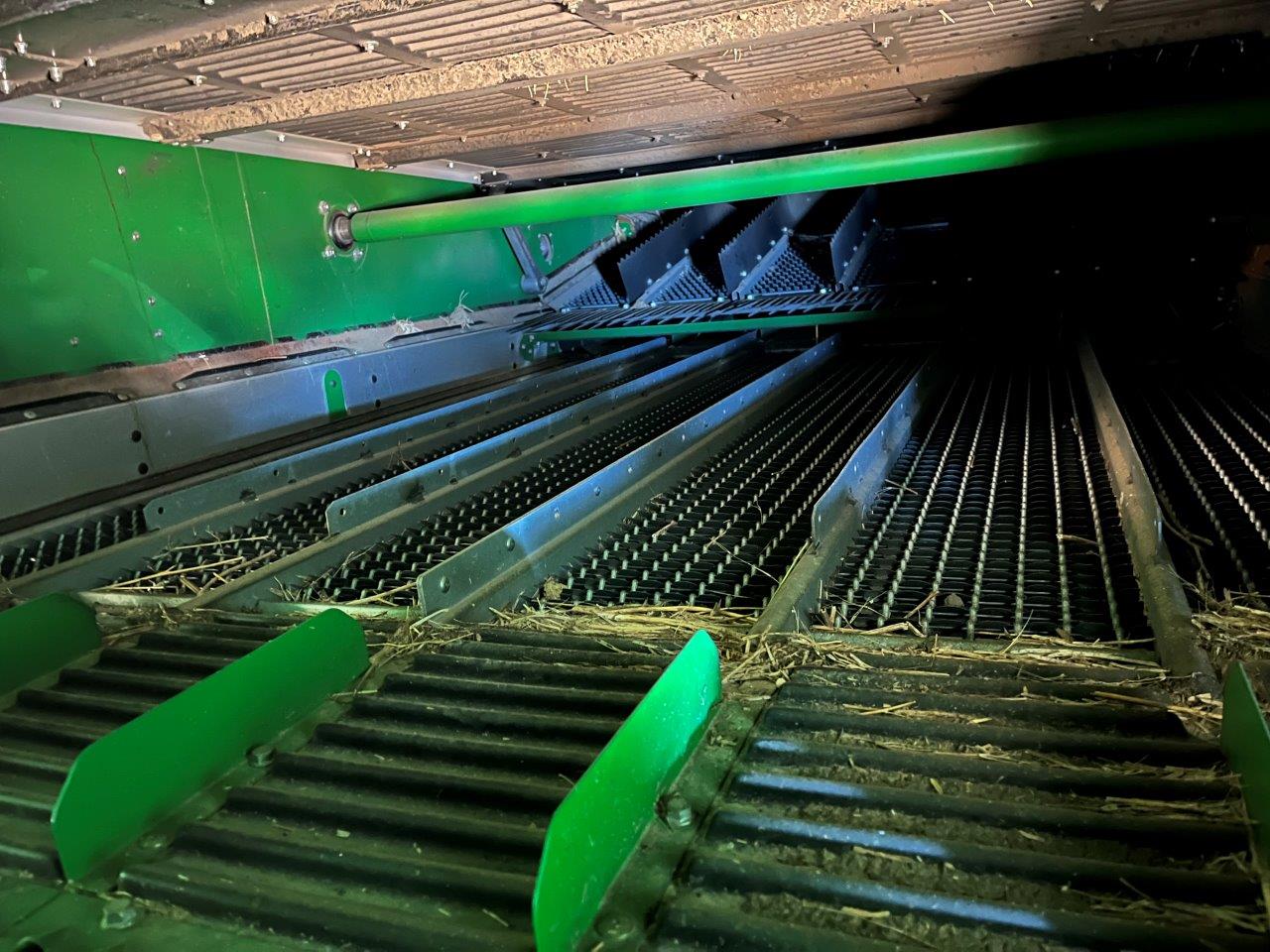 2023 John Deere X9 1000 Combine