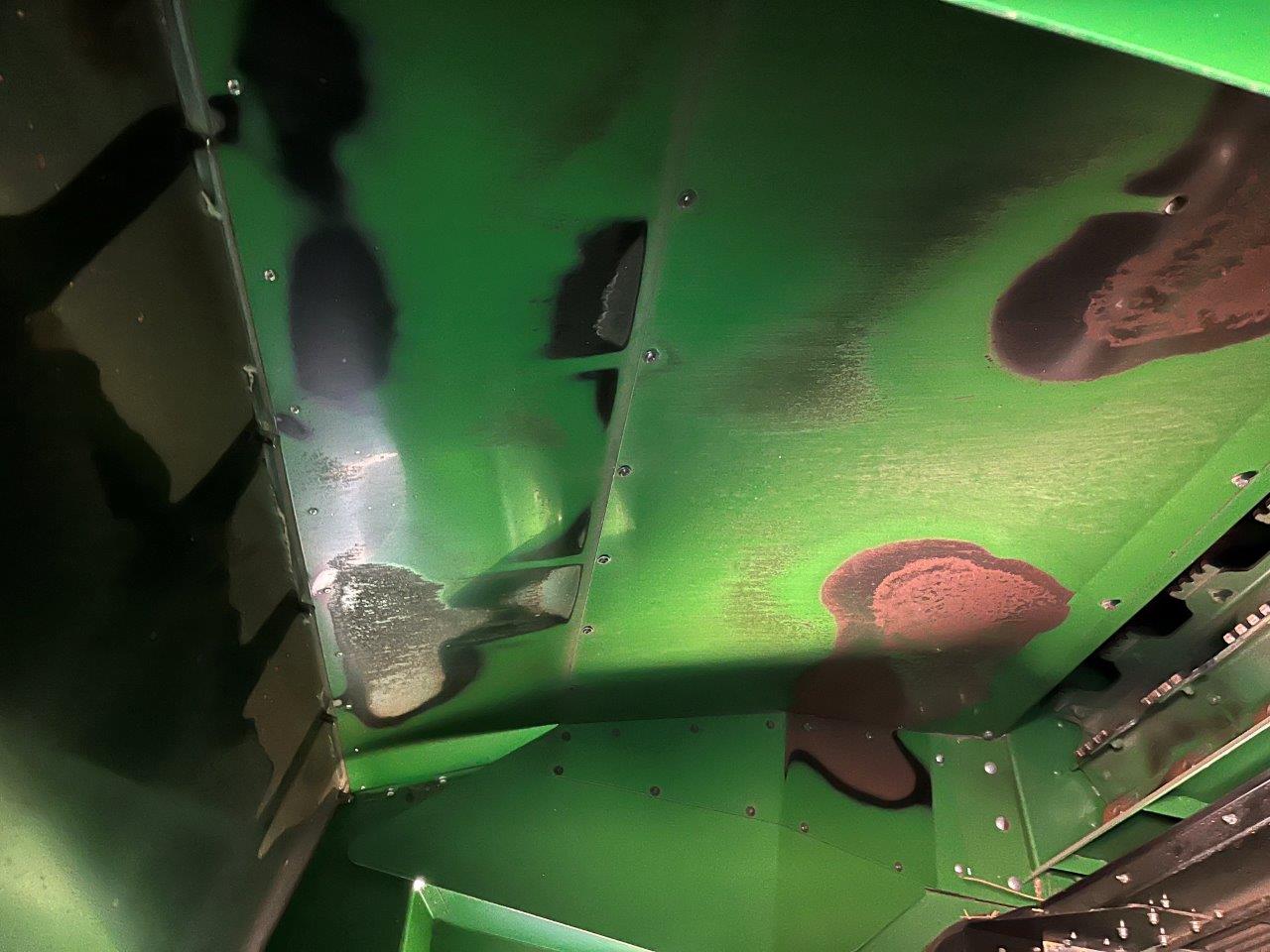 2023 John Deere X9 1000 Combine