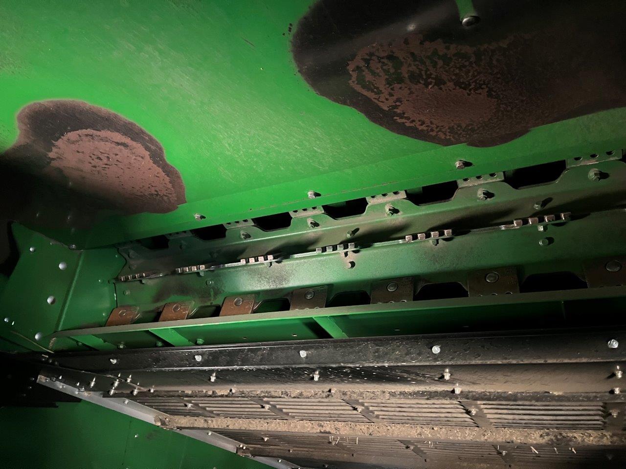 2023 John Deere X9 1000 Combine