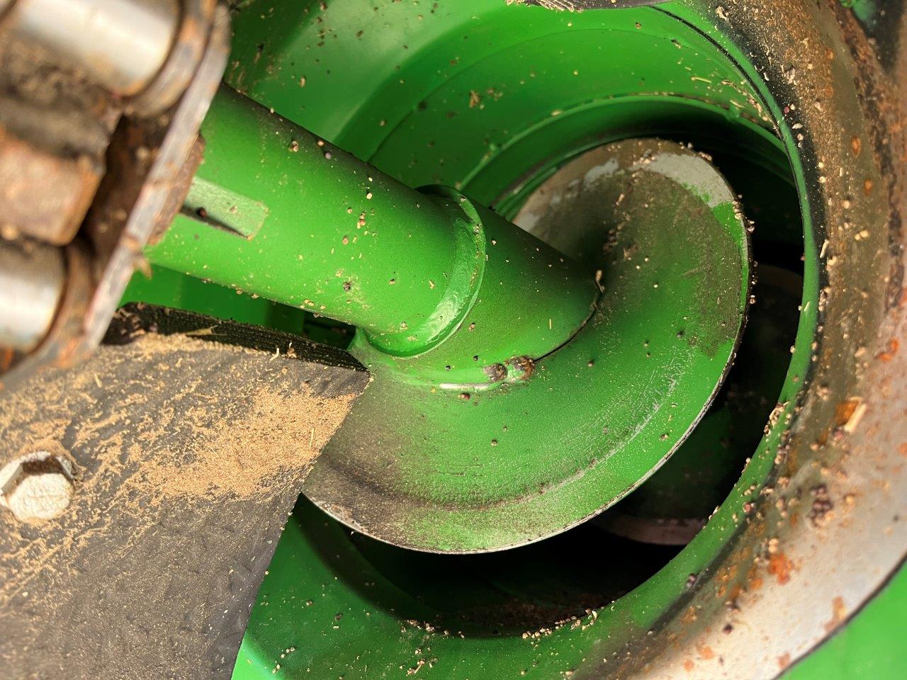 2023 John Deere X9 1000 Combine