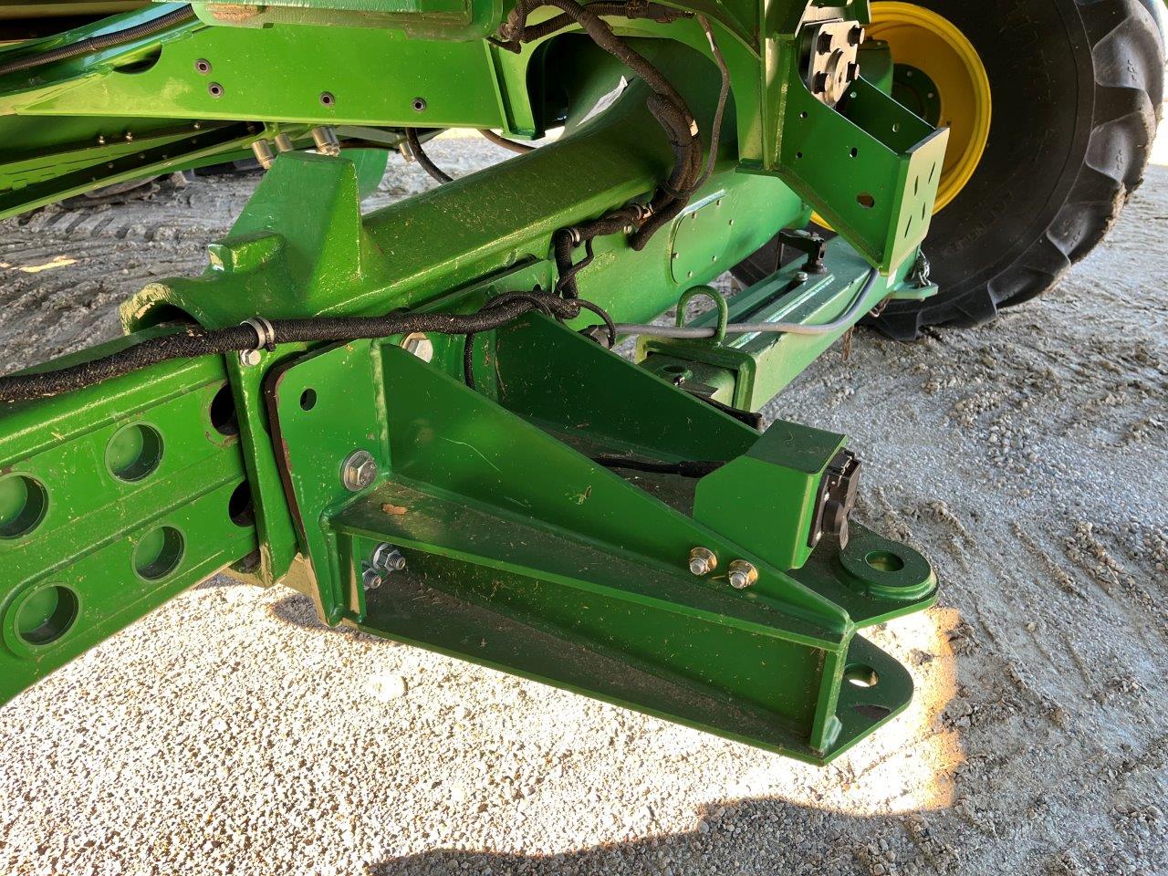 2023 John Deere X9 1000 Combine