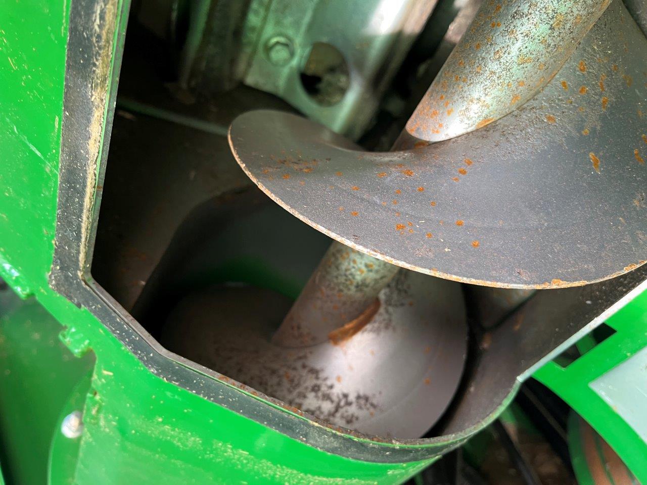 2023 John Deere X9 1000 Combine