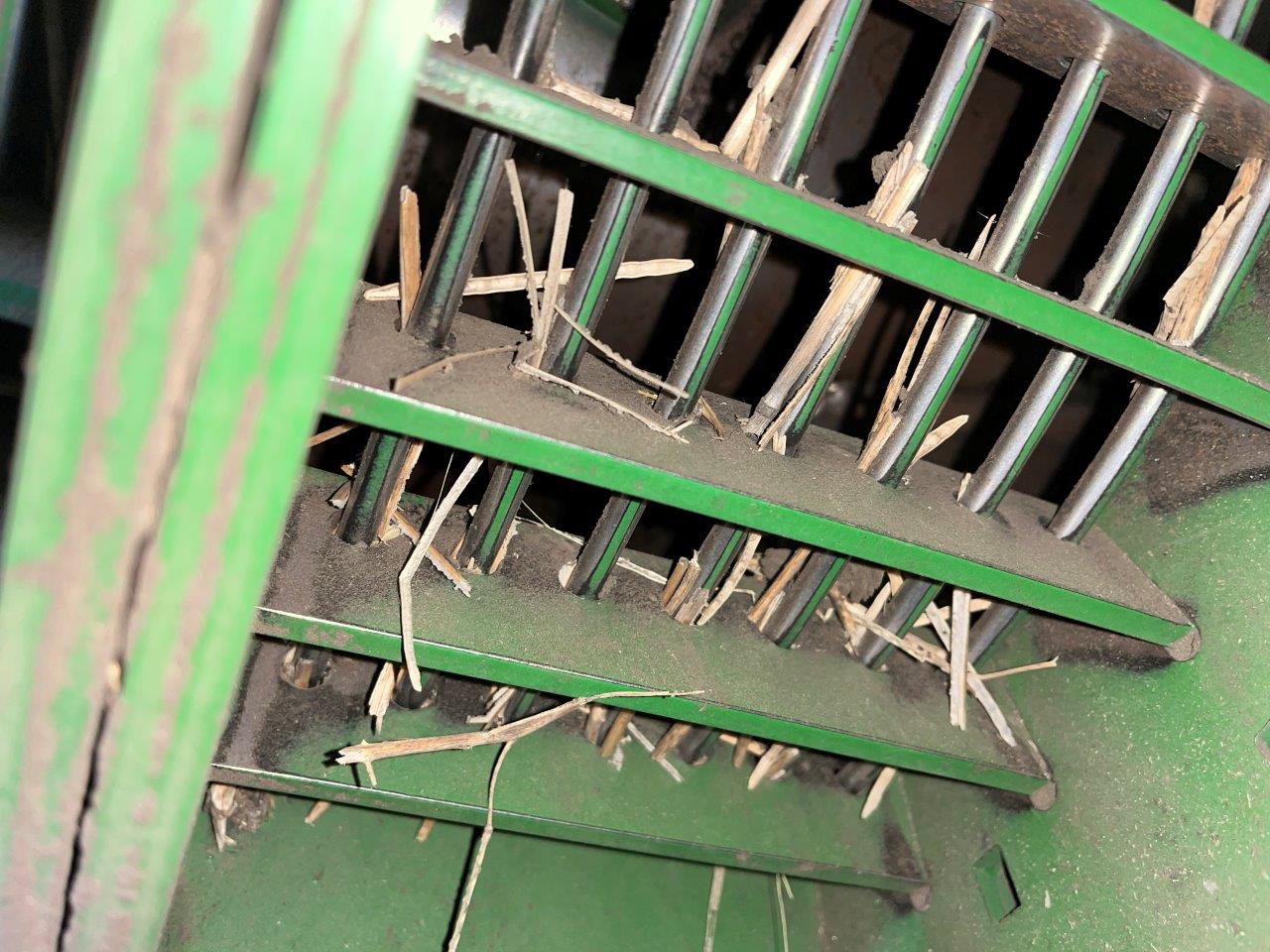 2023 John Deere X9 1000 Combine