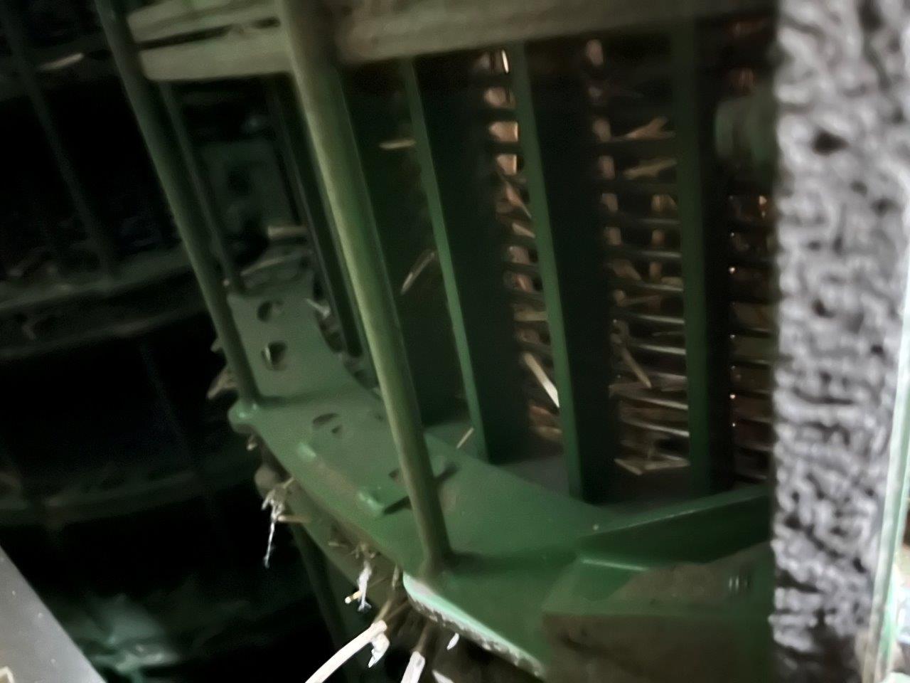 2023 John Deere X9 1000 Combine