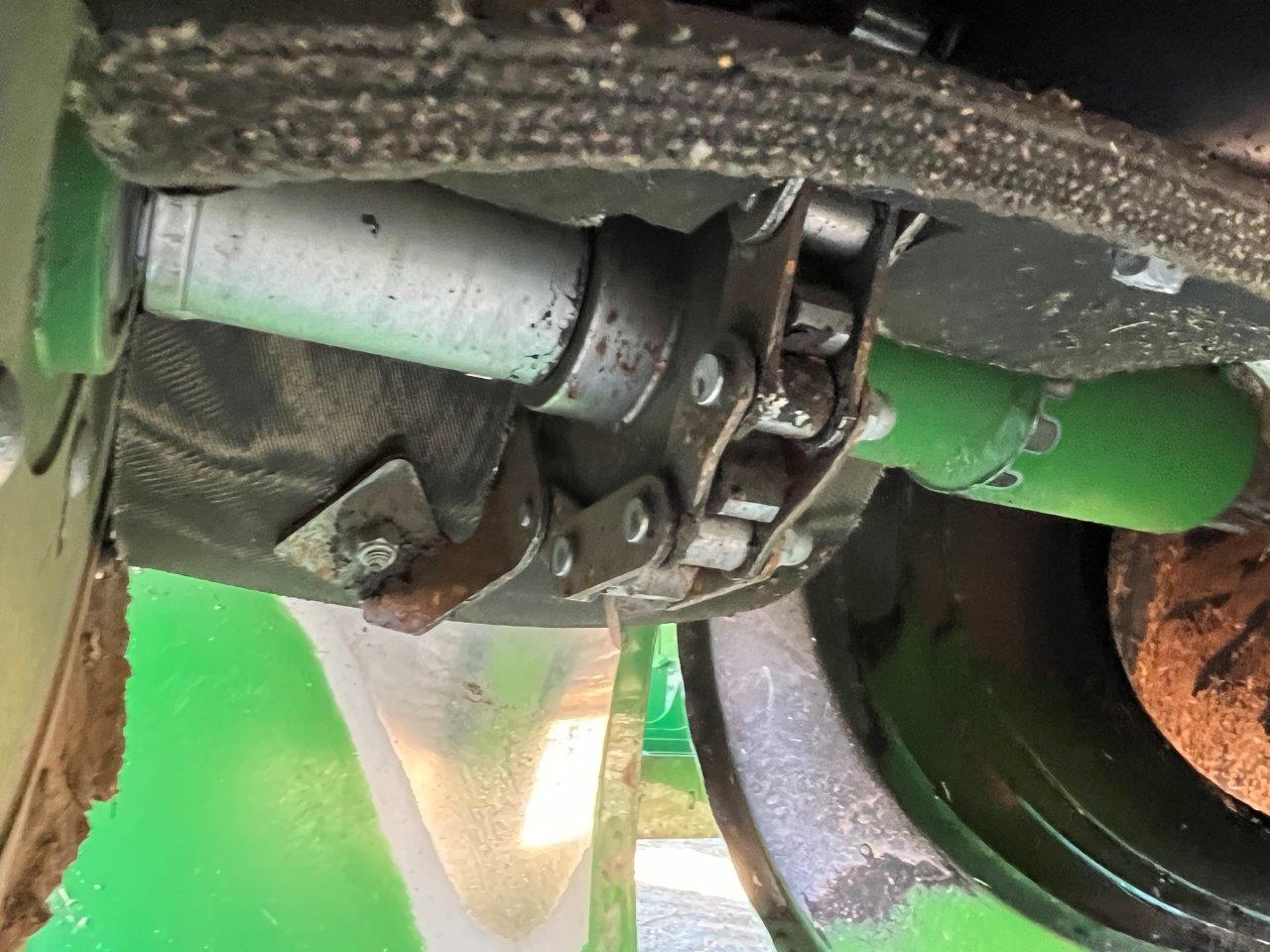 2023 John Deere X9 1000 Combine