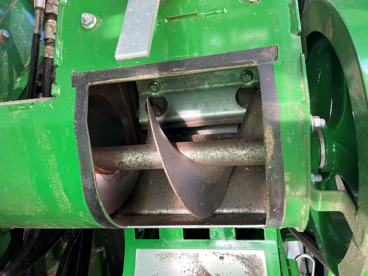 2023 John Deere X9 1000 Combine