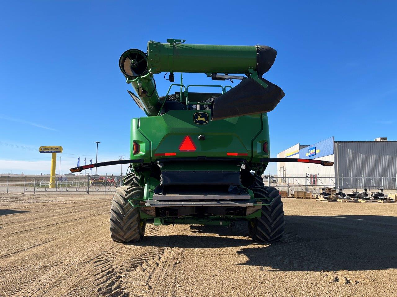 2023 John Deere X9 1000 Combine