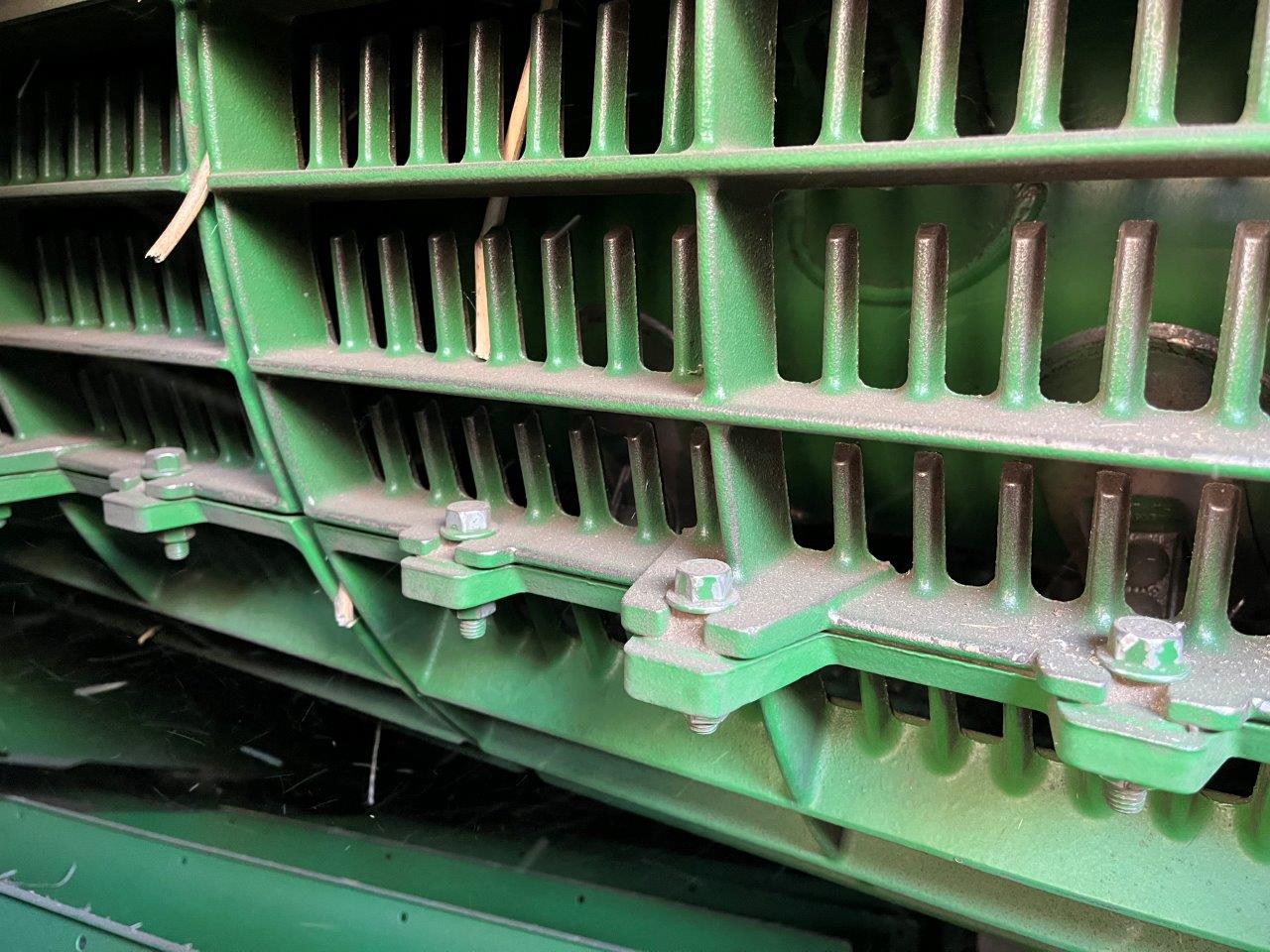 2023 John Deere X9 1000 Combine