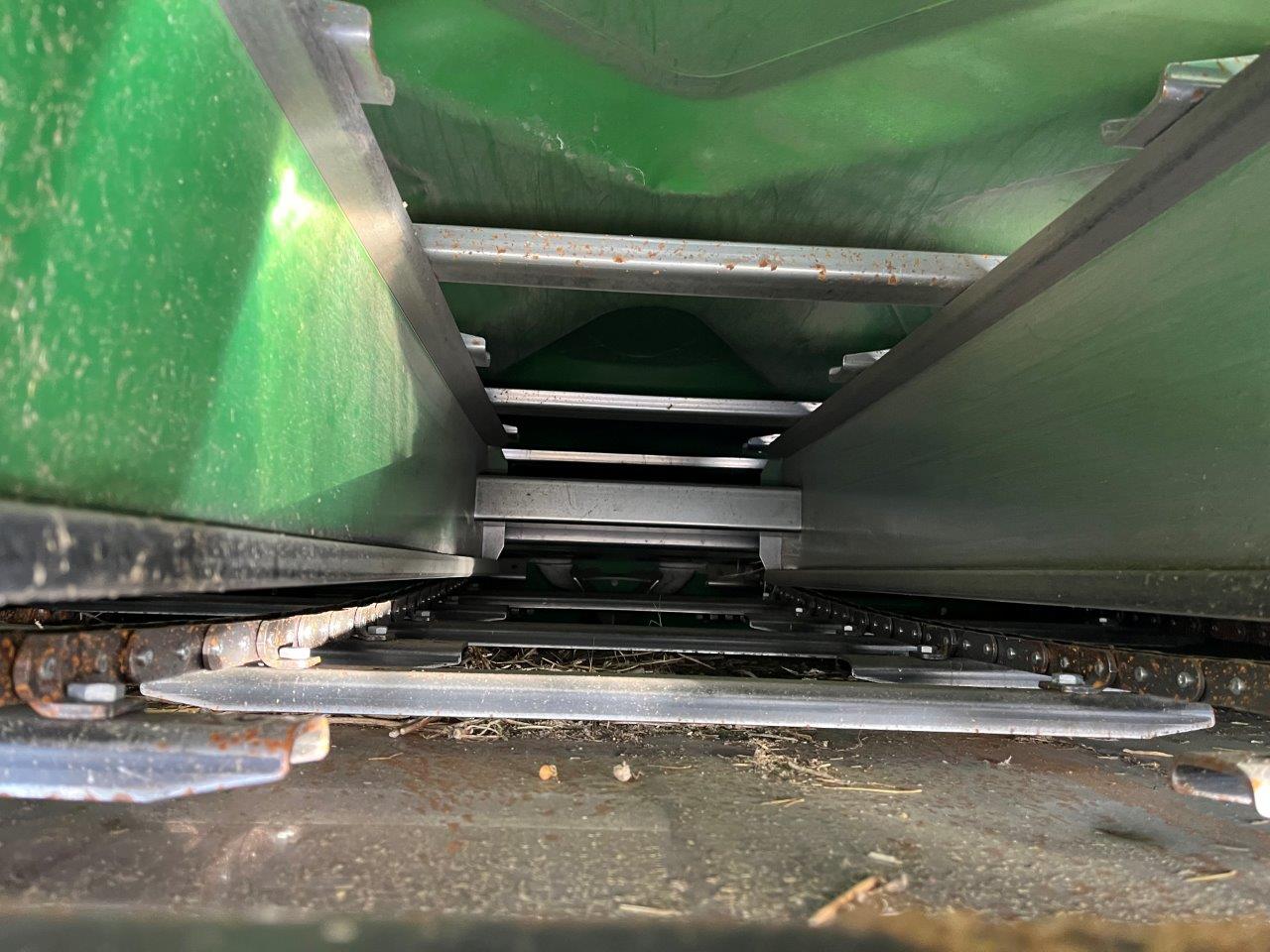 2023 John Deere X9 1000 Combine