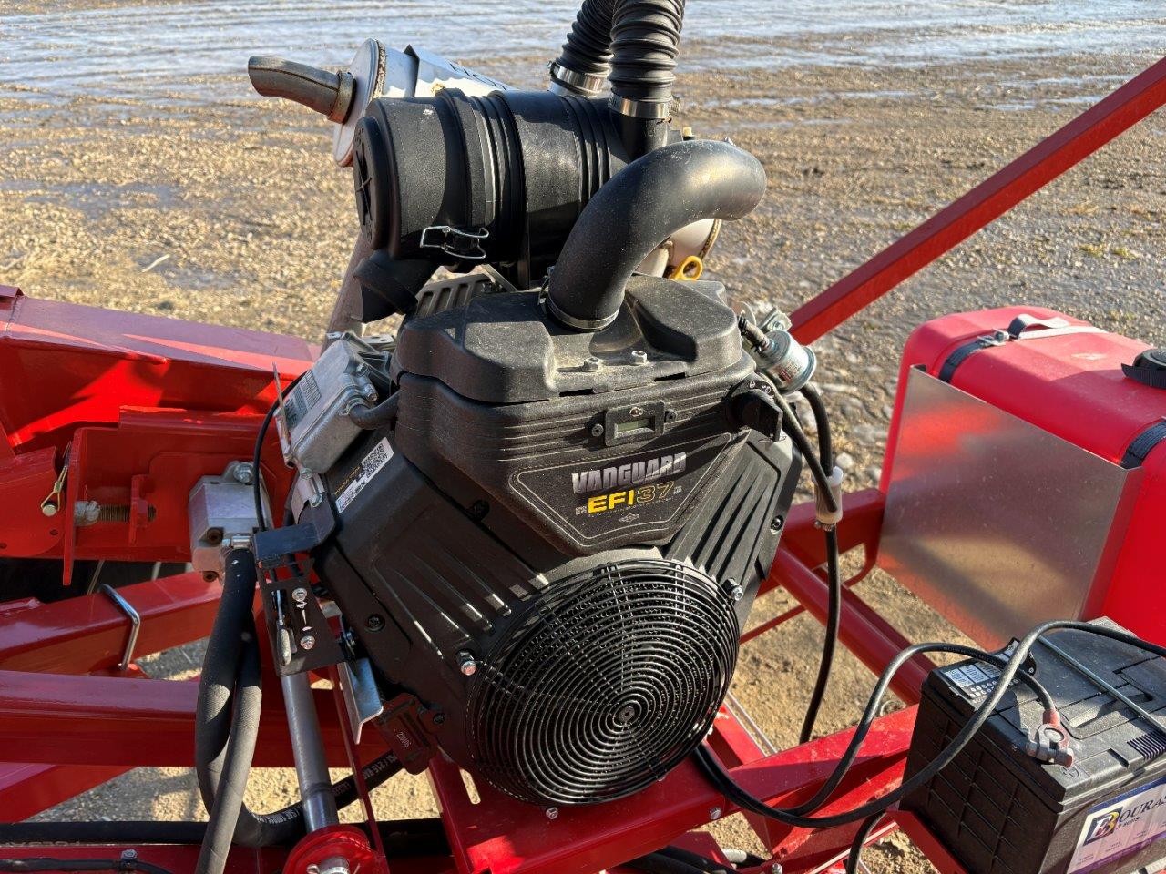 2024 AGI XTA10-41 Grain Auger