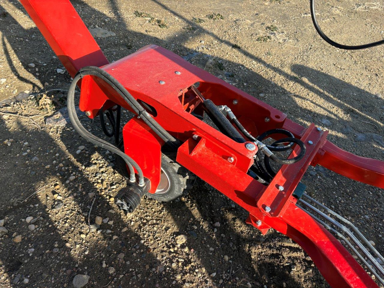 2024 AGI XTA10-41 Grain Auger