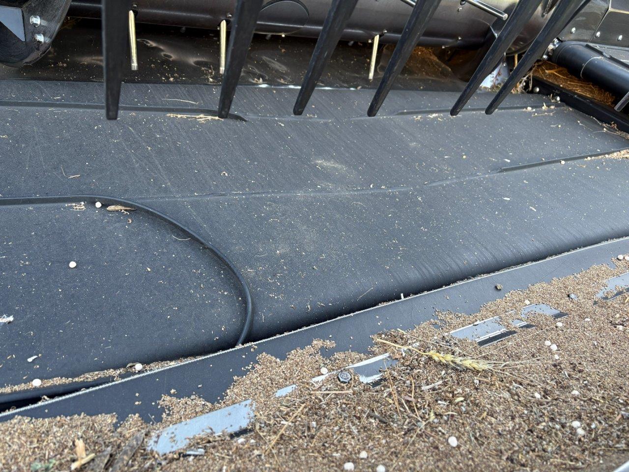 2020 MacDon FD135 SK JD-21 Header Draper Flex