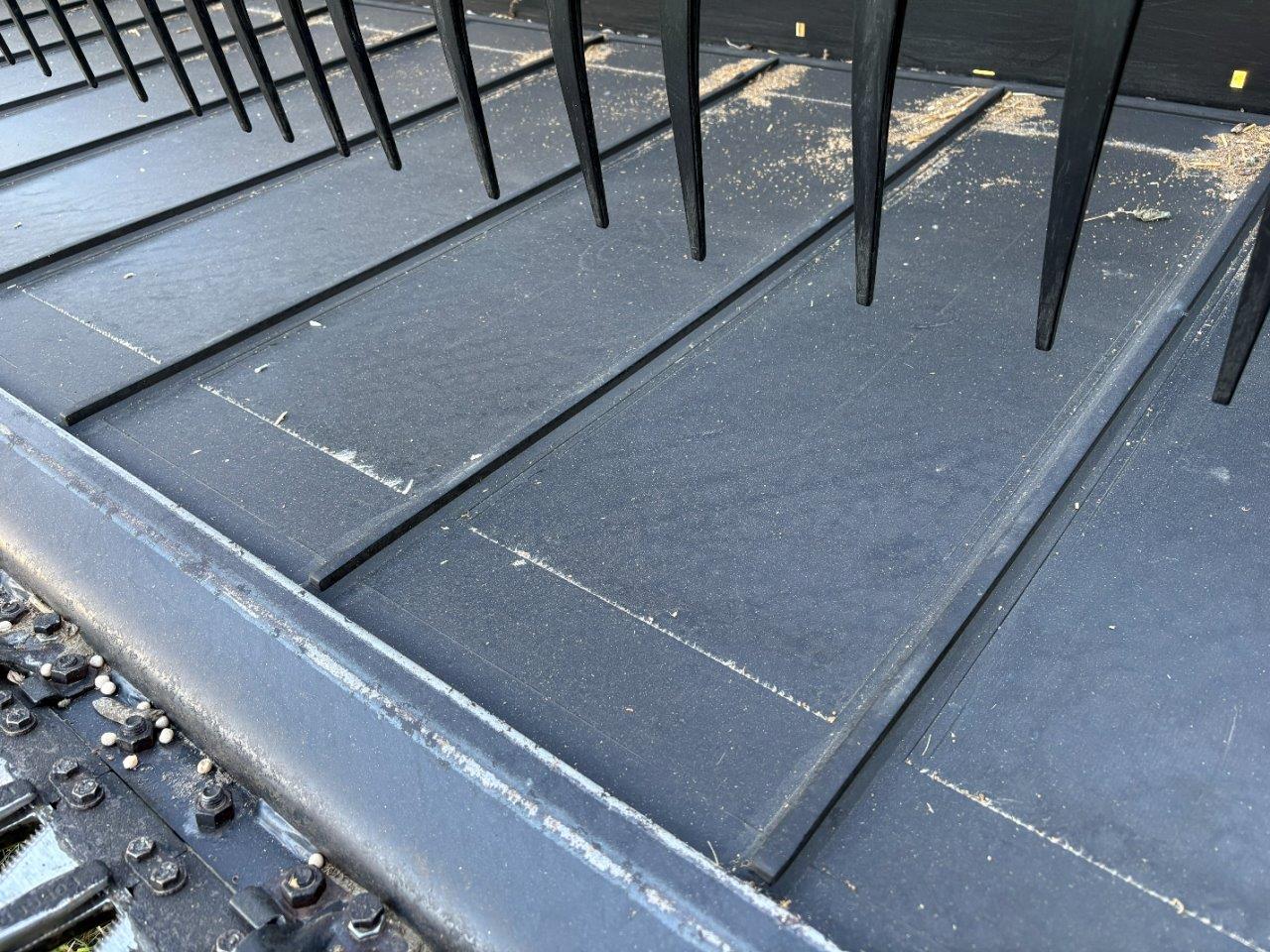 2020 MacDon FD135 SK JD-21 Header Draper Flex