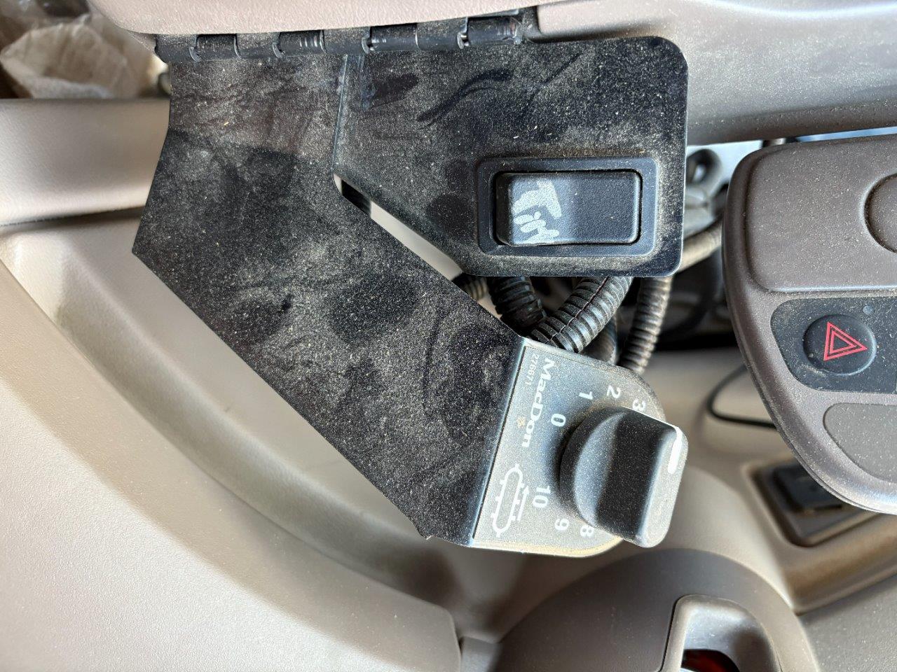 2020 MacDon FD135 SK JD-21 Header Draper Flex