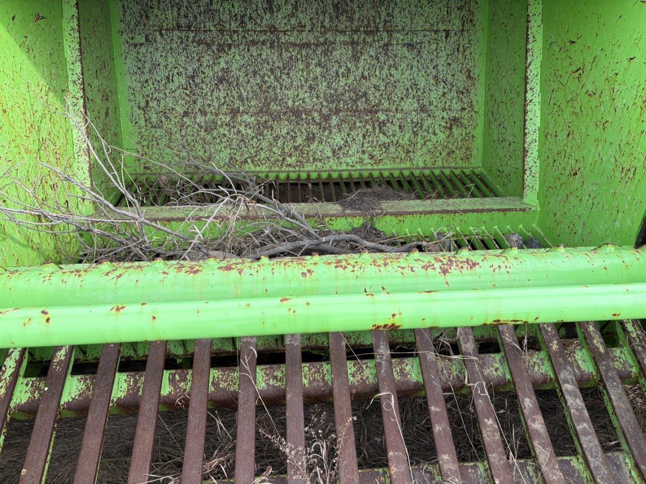 2018 Schulte Titan 5000 Rock Picker