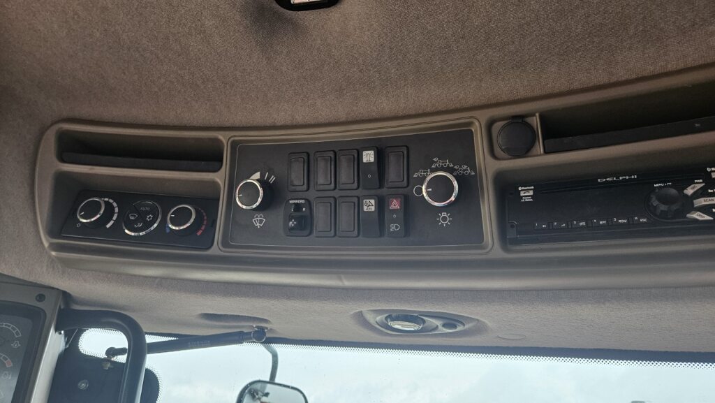 2021 Case IH Patriot 4440 Sprayer/High Clearance