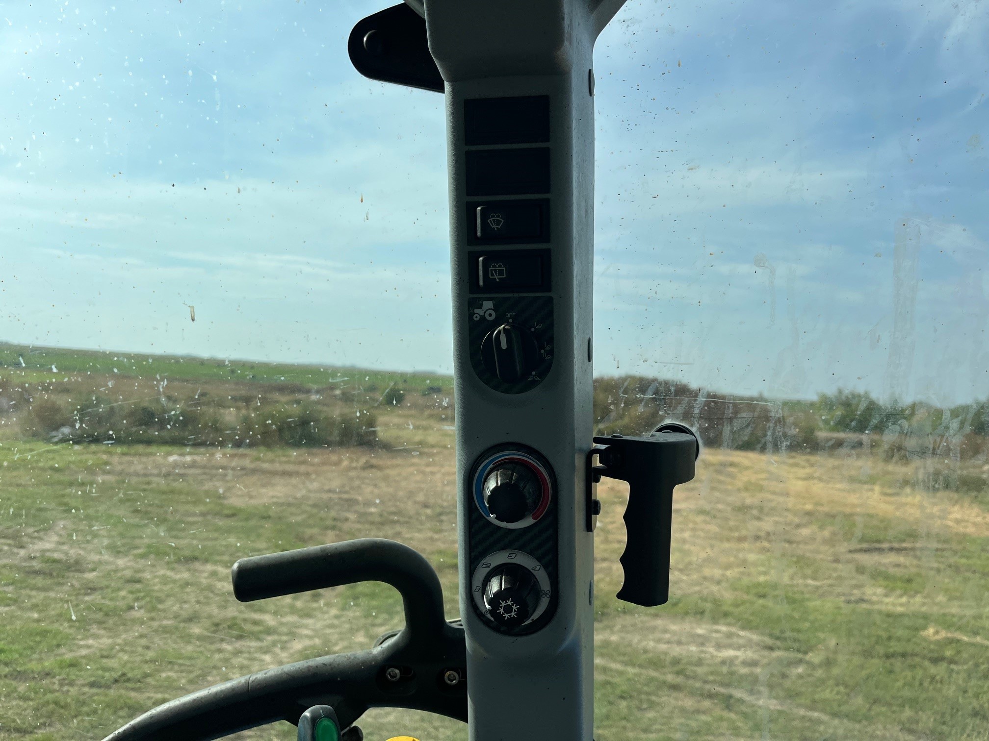 2023 New Holland PowerStar 120 Tractor