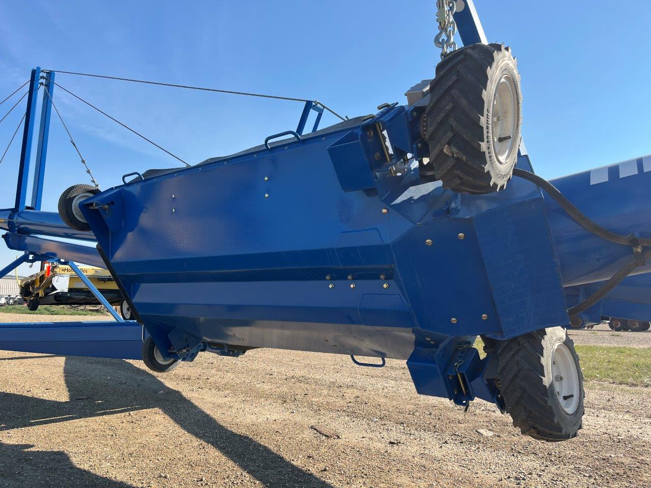 2019 Brandt 1380HP+ Grain Auger